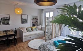 Charmant Studio A Montmorency